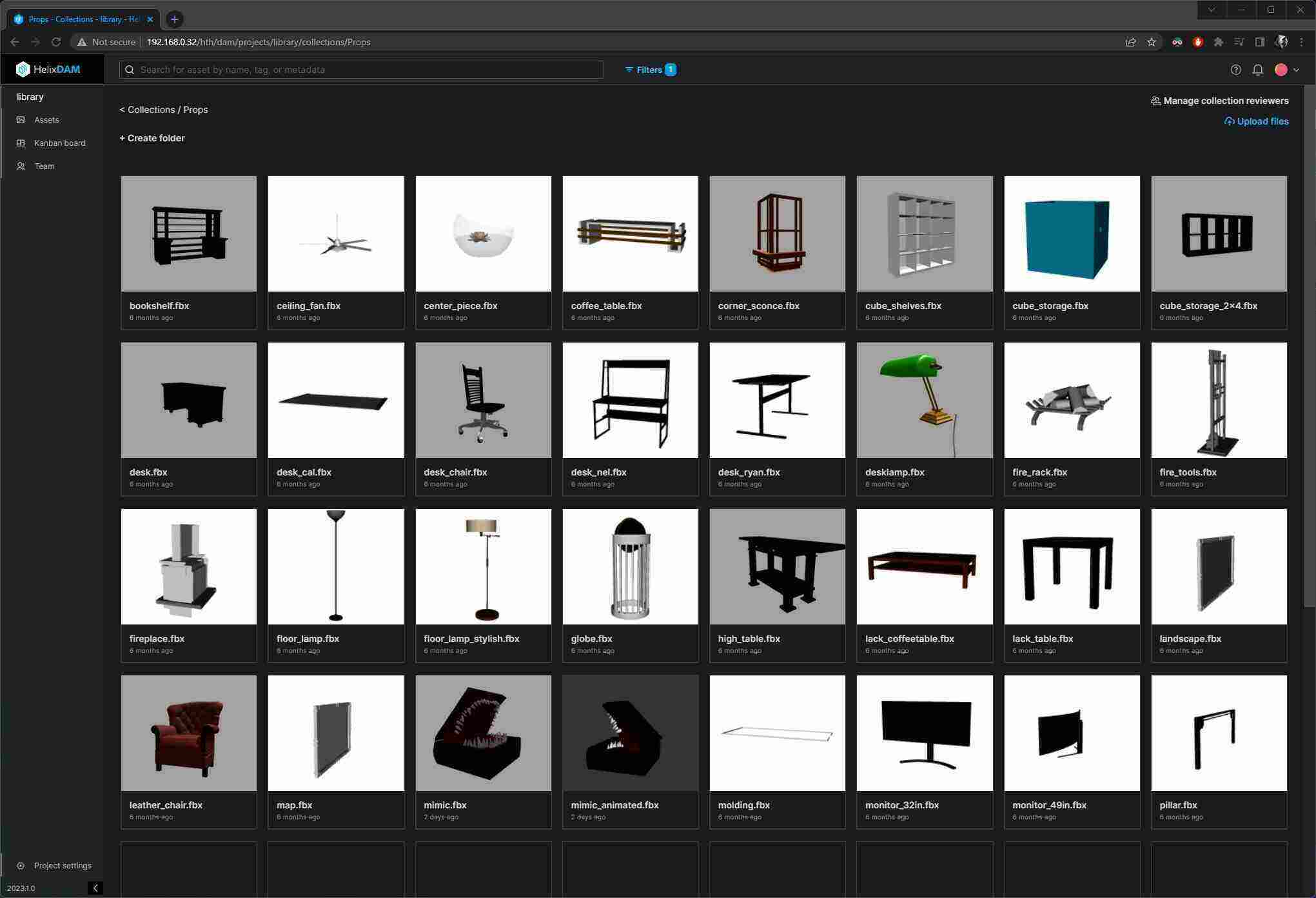 How a Digital Asset Management Tool can help