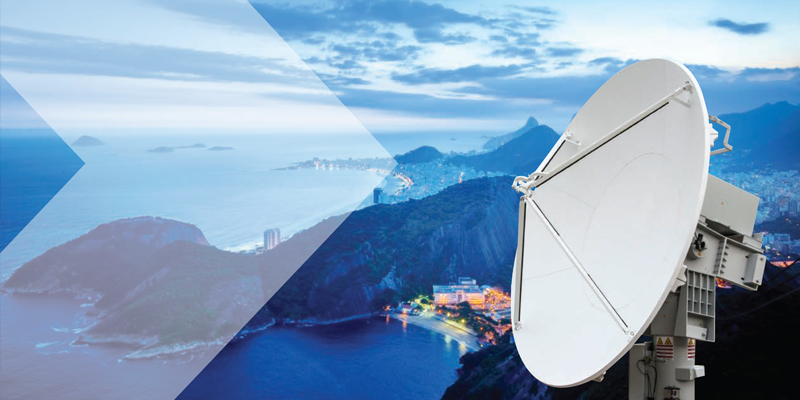 EEC Endurance C-Band Systems