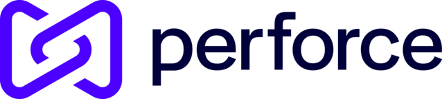 Perforce Software Logo