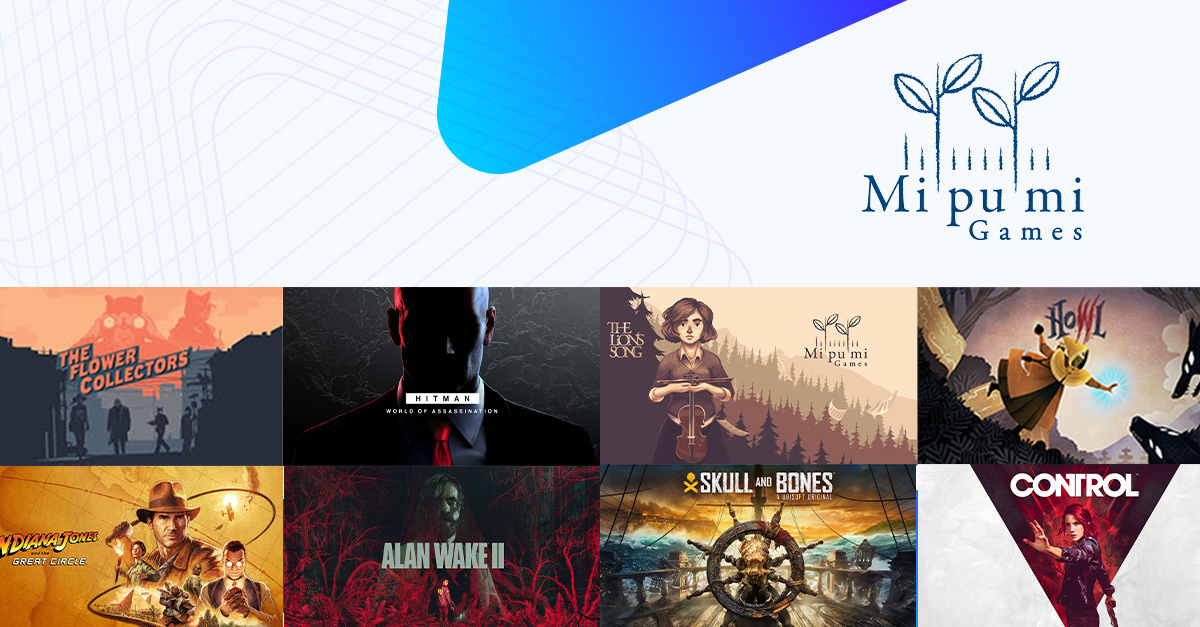 Mi'pu'mi | AAA Co-Development Partner