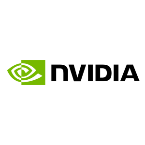 Nvidia logo