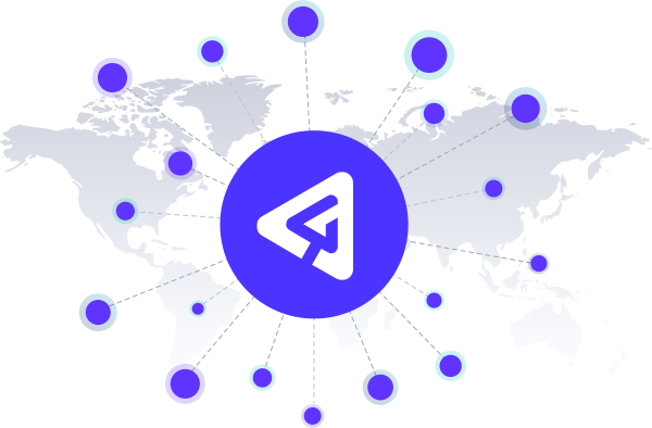 Global, automated deployment for disparate teams