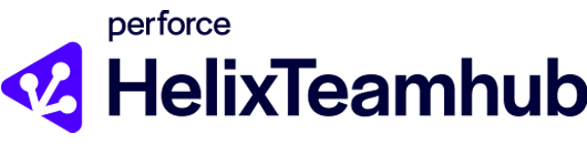 Helix Teamhub logo