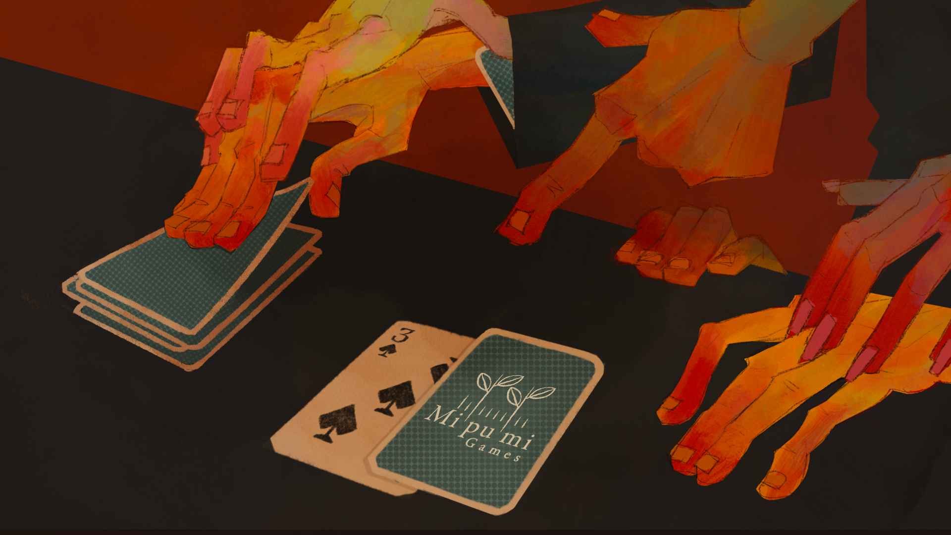 Mi'pu'mi Games Original IP | Coming Soon