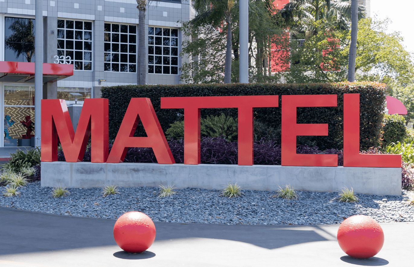 Mattel