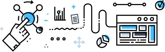 Diagram illustrating systems testing.