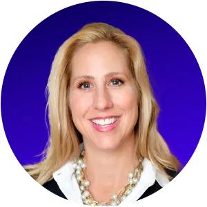 Kristin Gaarder, Chief People Officer