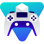 Illustration of gaming controller