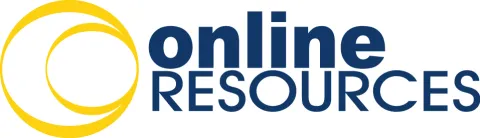 Online Resources &gt; Logo